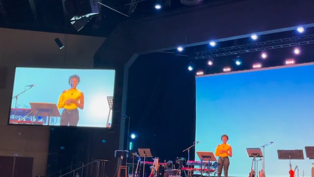 Unchained Celebrate recovery party