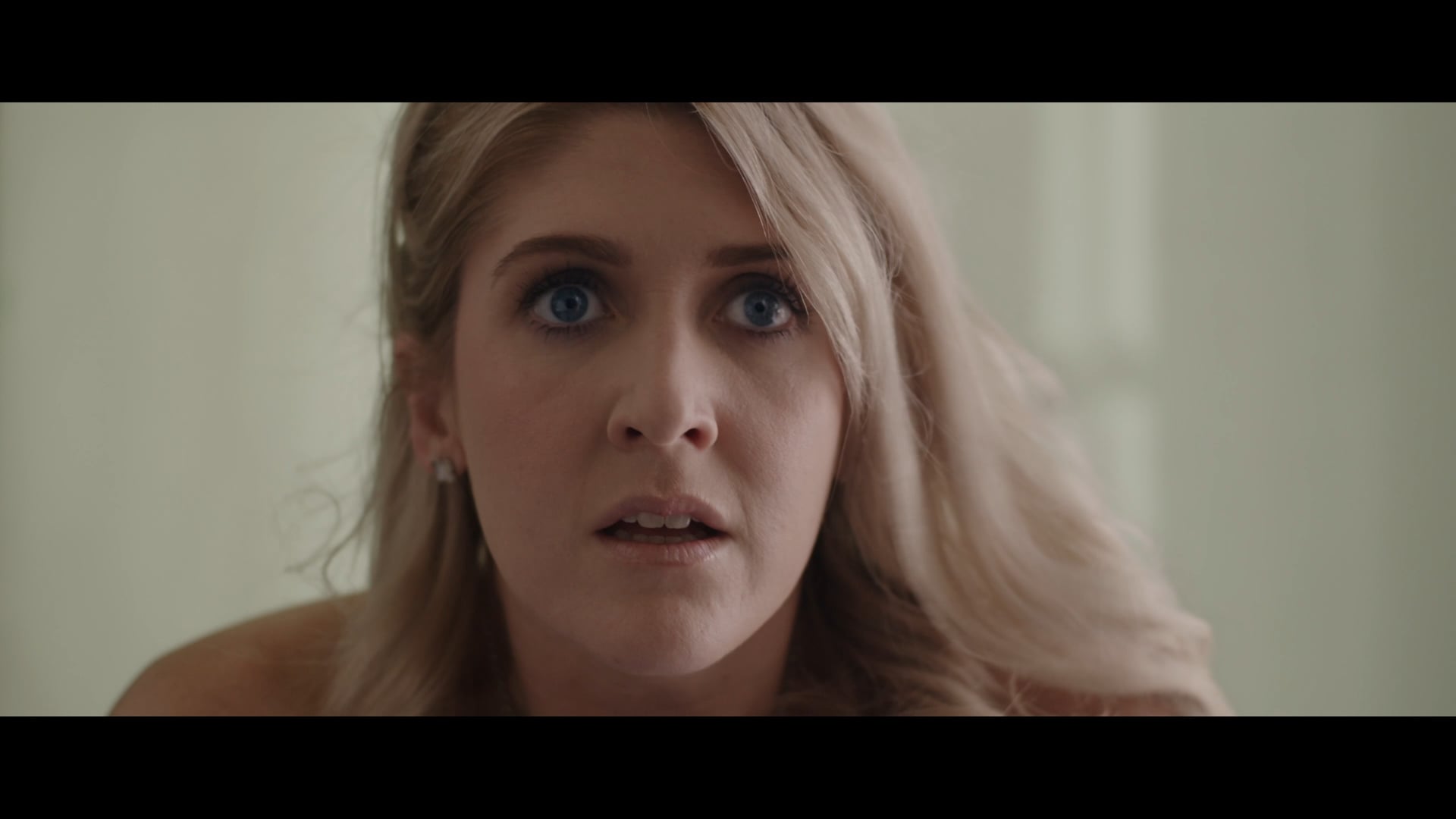 Who Speaks Love Trailer (2021)