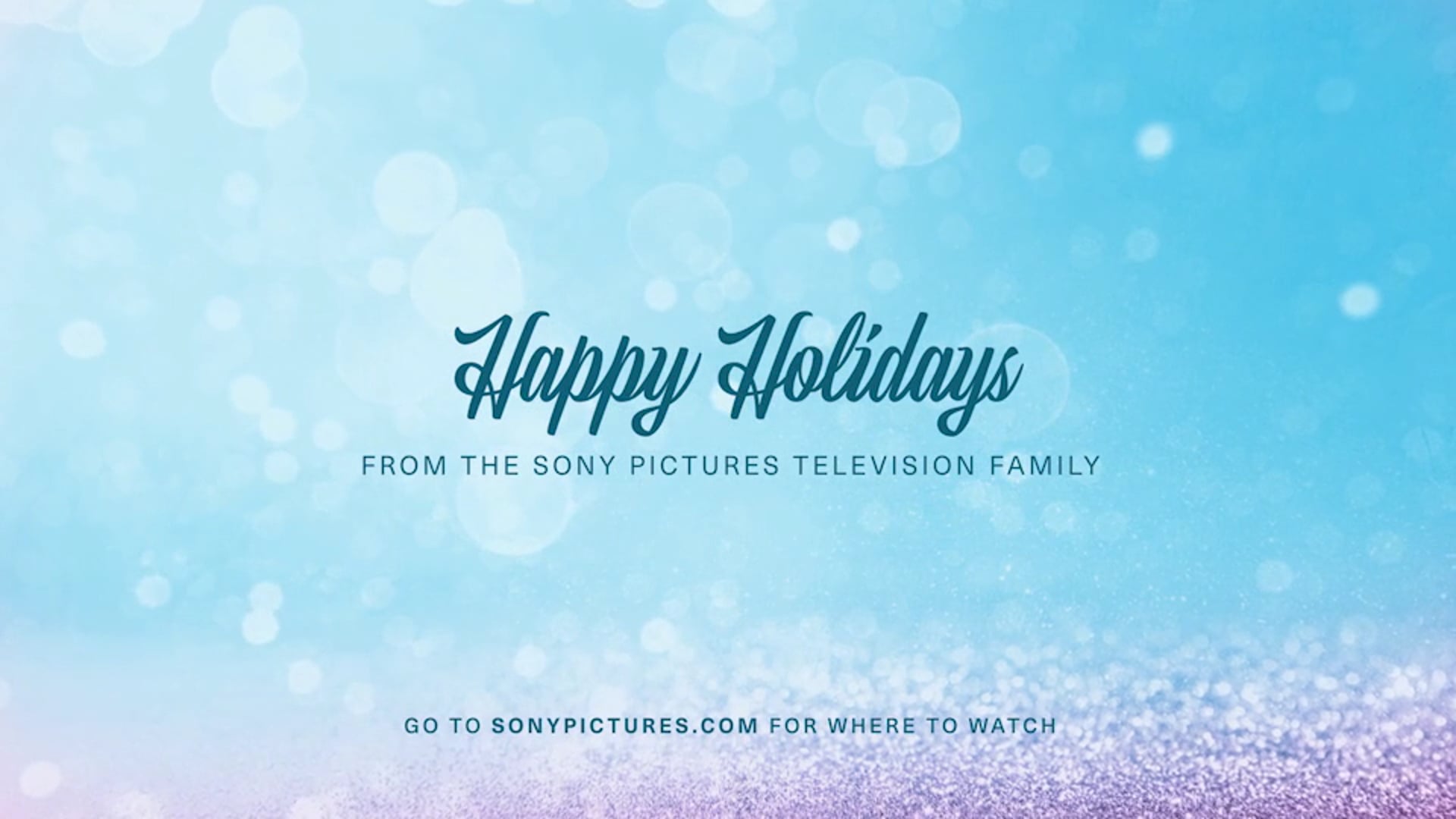 SPT - 2020 - Holiday