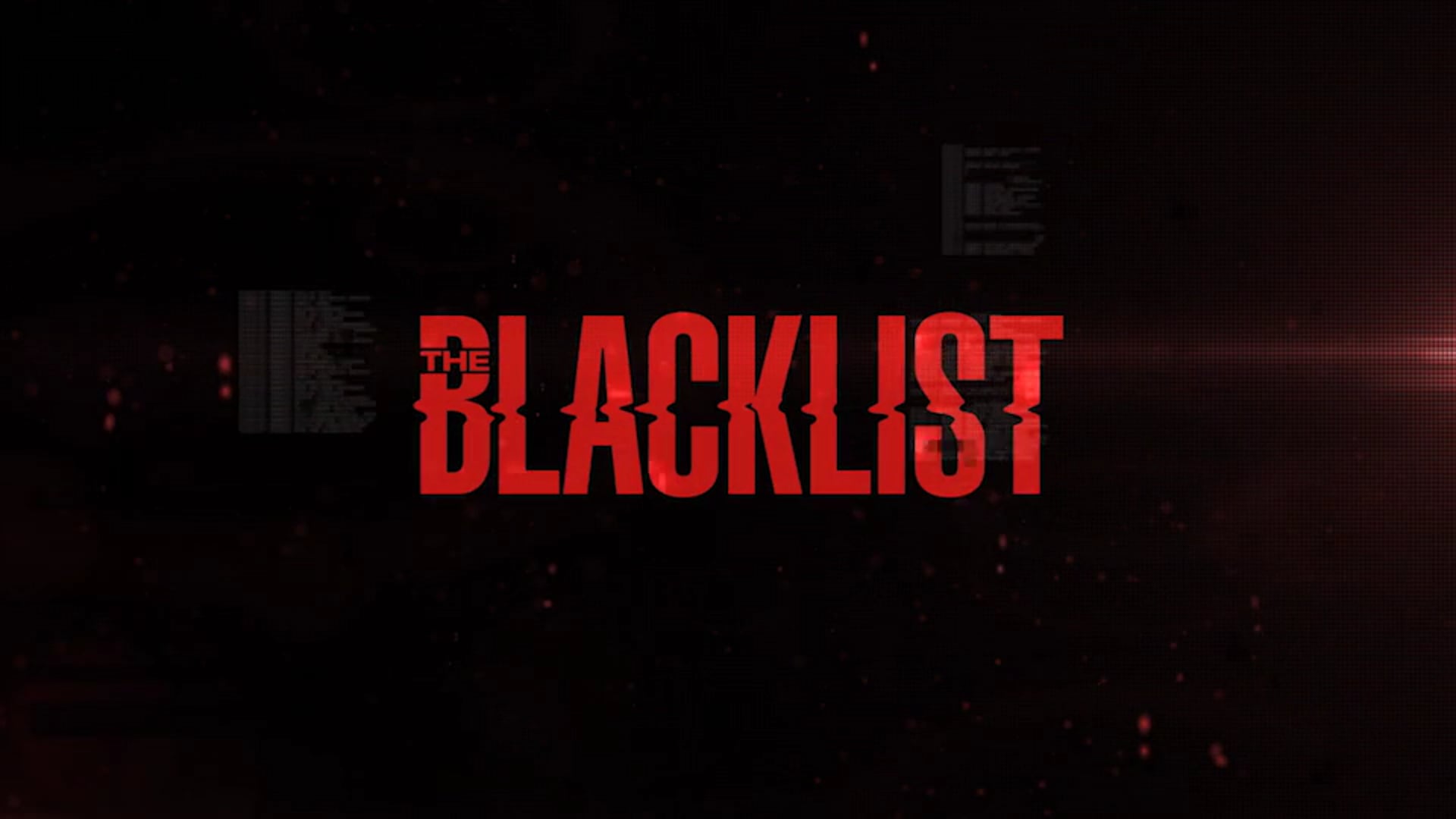The Blacklist - S08