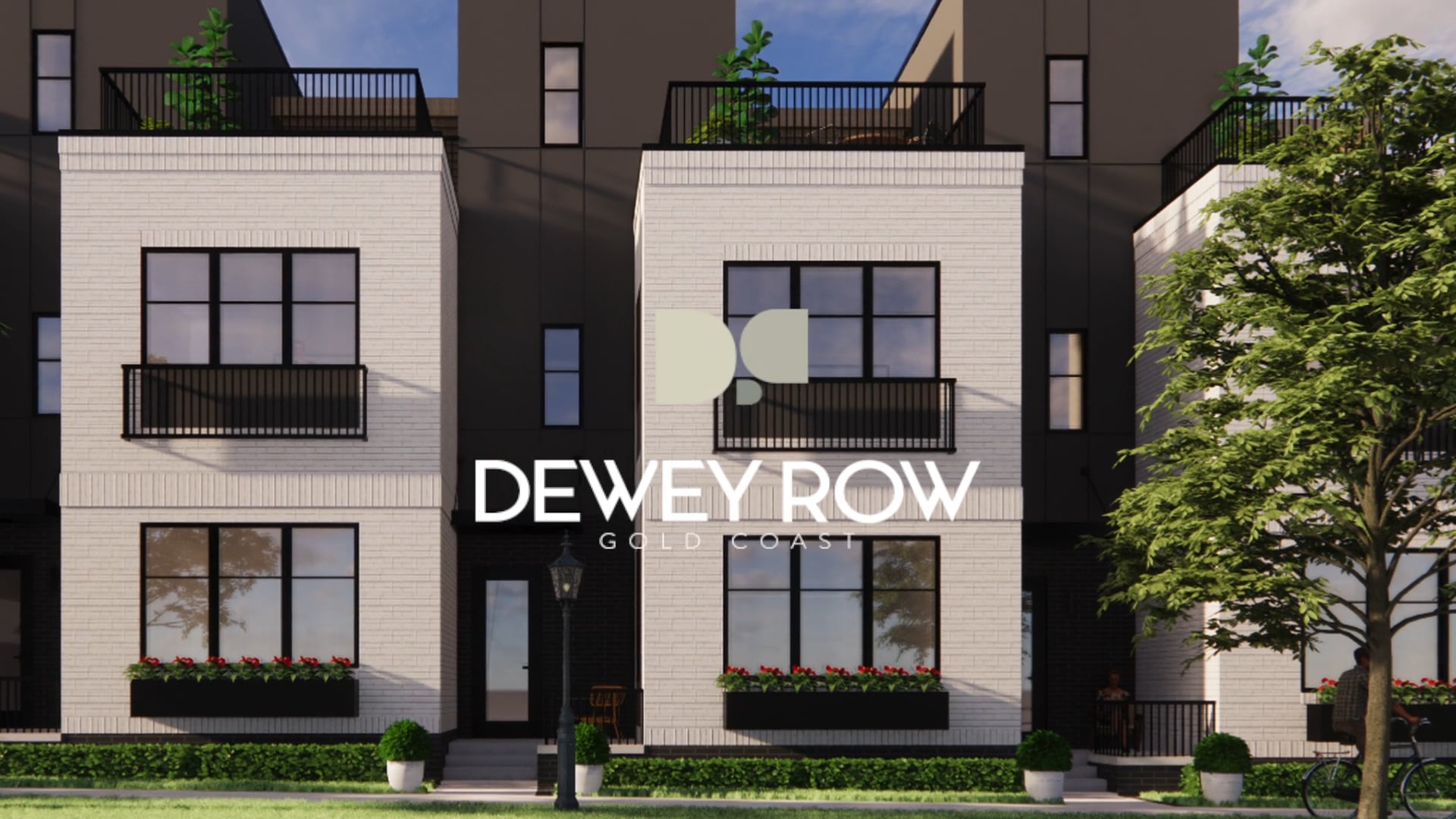 to DEWEY ROW. on Vimeo