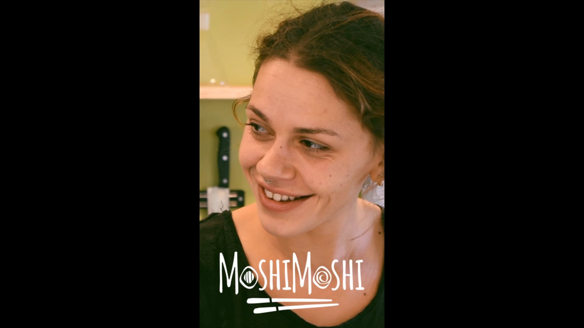 Moshi Moshi Takeaway