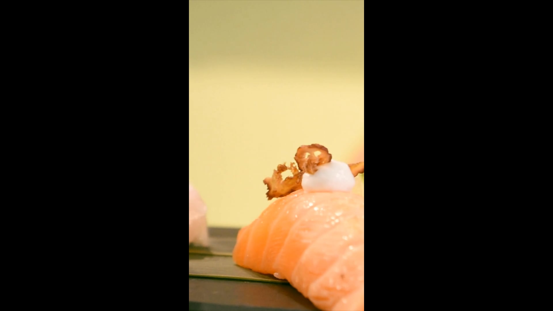 Moshi Moshi Food Details