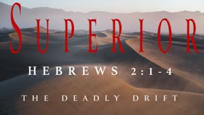 The Deadly Drift