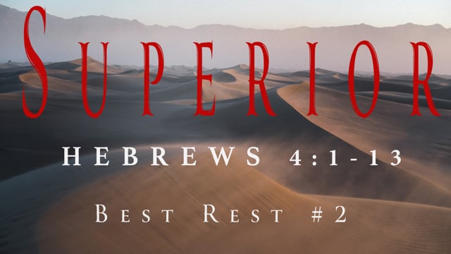 Best Rest #2
