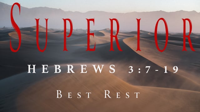 Best Rest