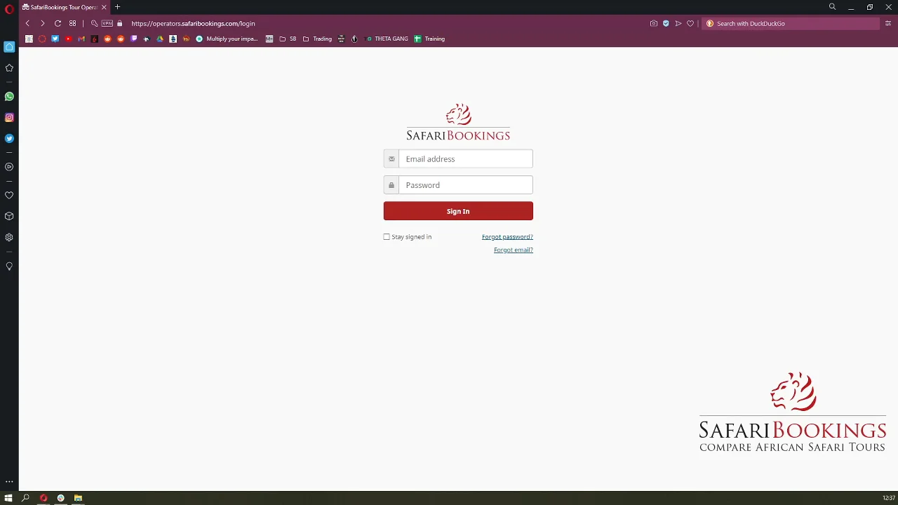 2-factor authentication guide on Vimeo