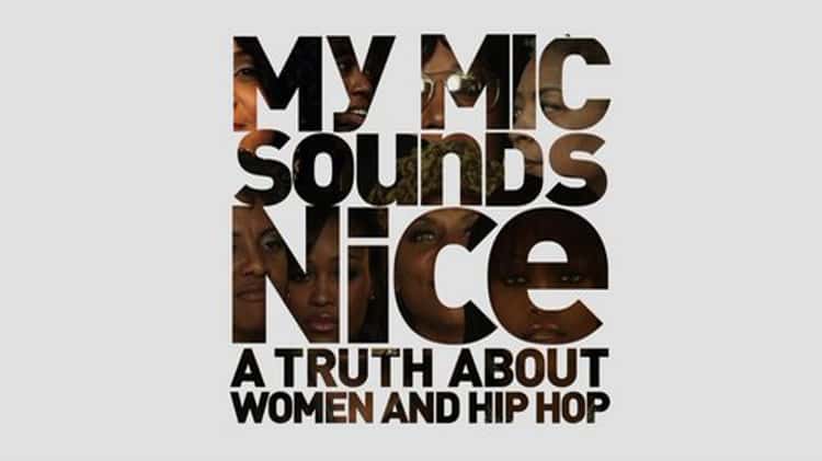 6 Must-Watch Hip-Hop Documentaries: 'Hip-Hop x Siempre,' 'My Mic Sounds  Nice' & More