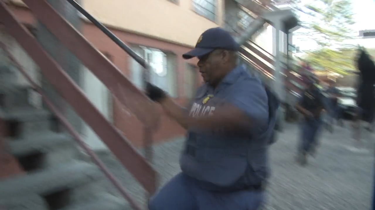 CRIME SPECIAL-GANGS PT 01.mov