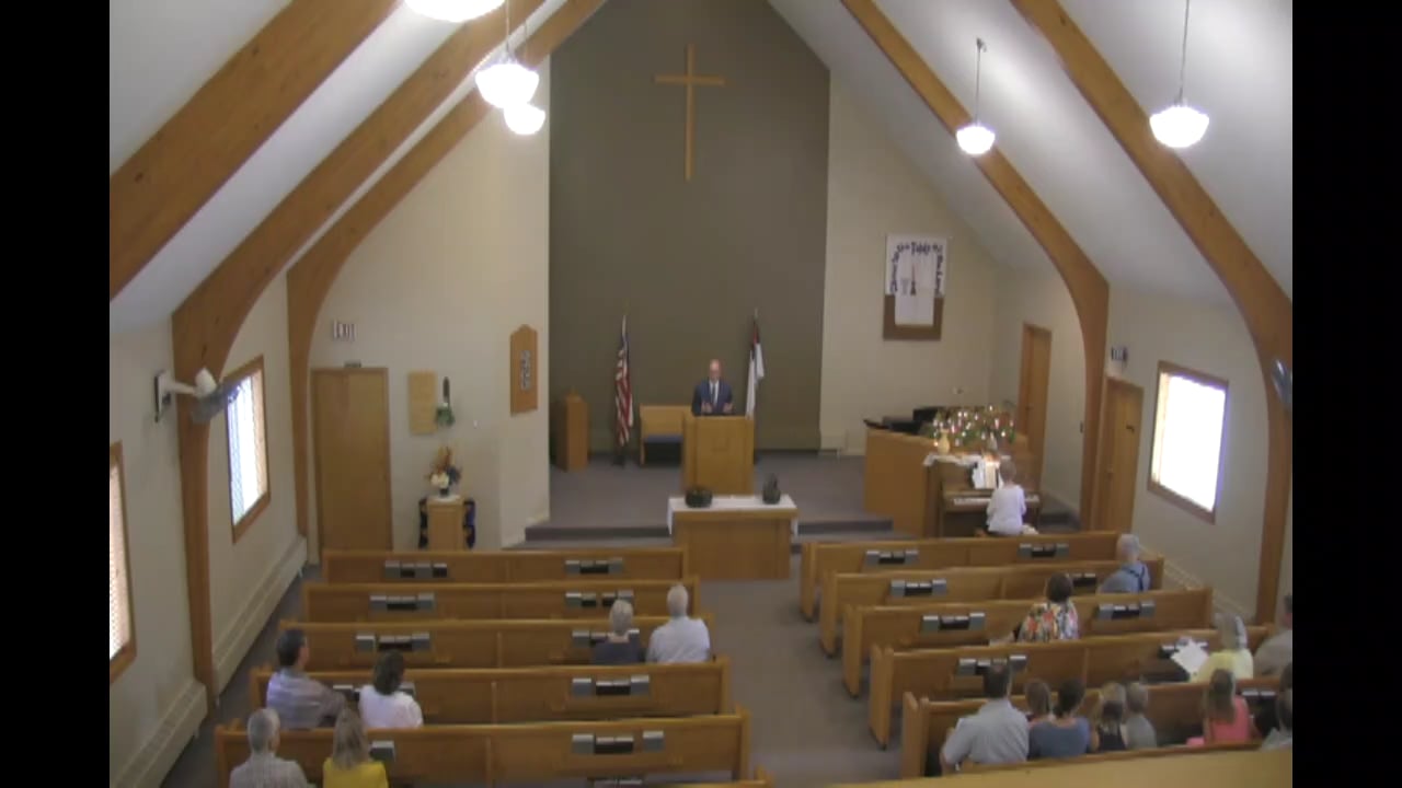 882021 Hancock MN CRC on Vimeo