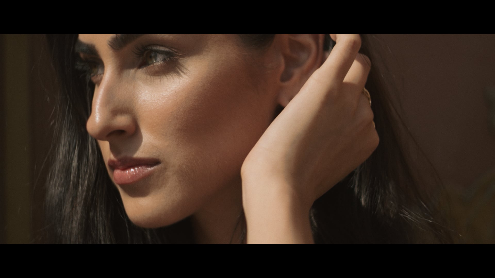 Moors and Saints 'Sacred'