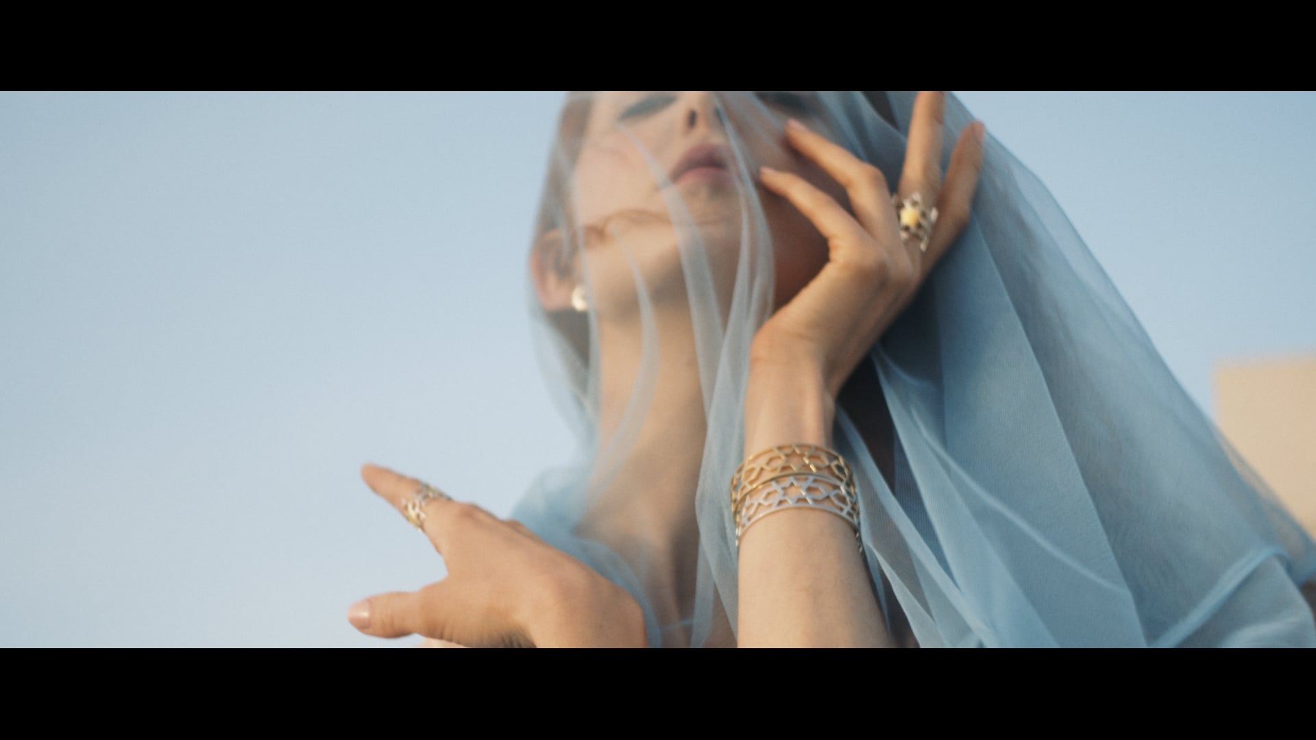 Moors and Saints 'Nature'