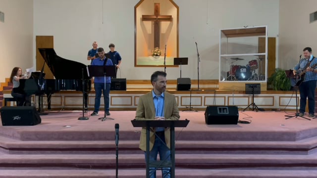 Letters from Peter 16: Suffering and Holiness