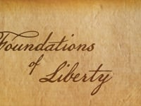 Foundations Of Liberty - E2