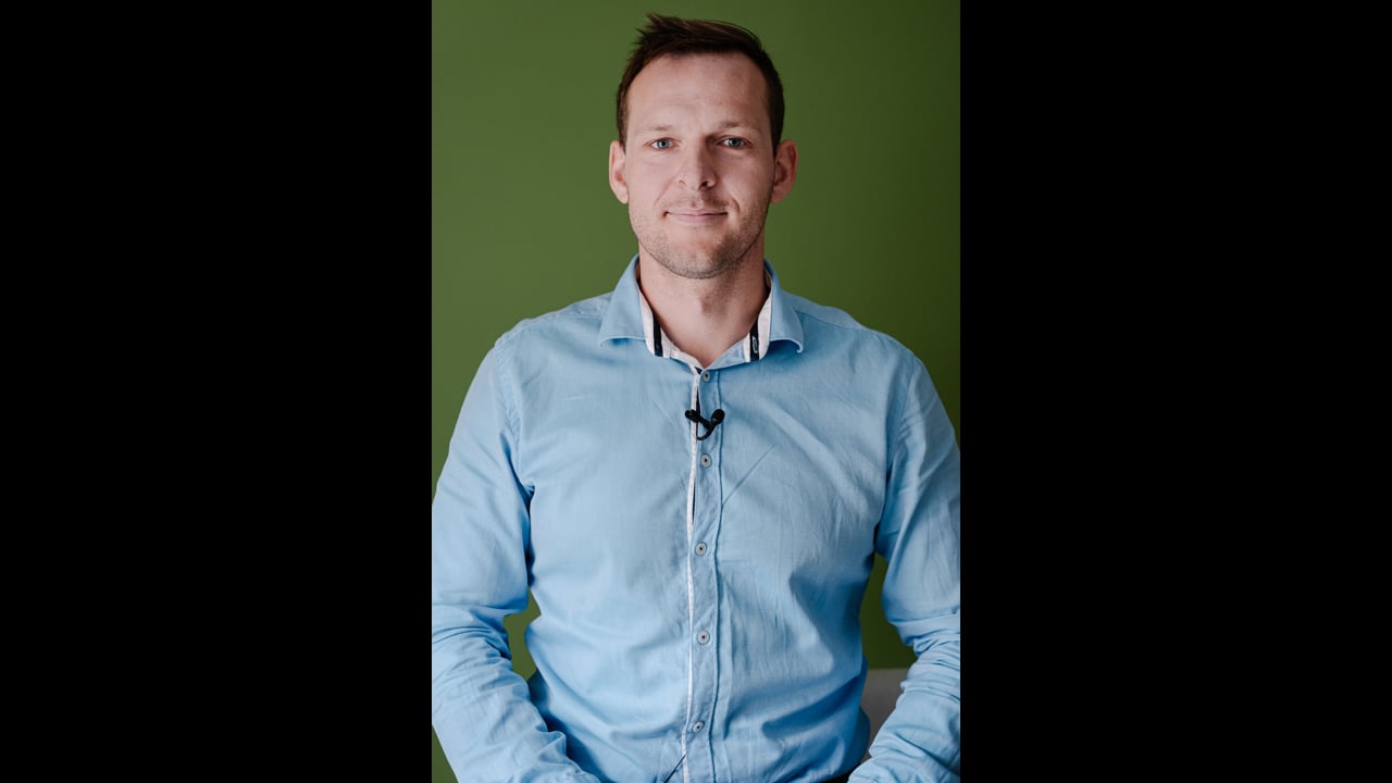 
        
          Petr Karvánek
        

        
          –
        

        
          Senior Project Manager
        
        