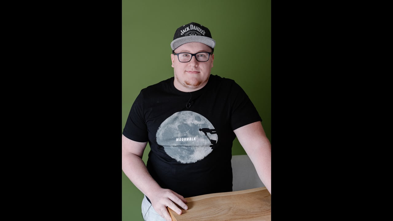 
        
          Honza Klimeš
        

        
          –
        

        
          Frontend Fiori Developer
        
        