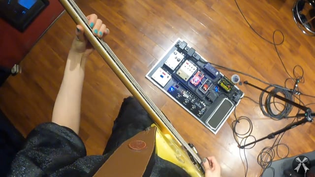 [Self-cover] MISA "DOMINATION" (Head Angle ver.)