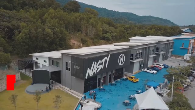 Working at NASTY Worldwide - Company Profile & Information | Hiredly  Malaysia