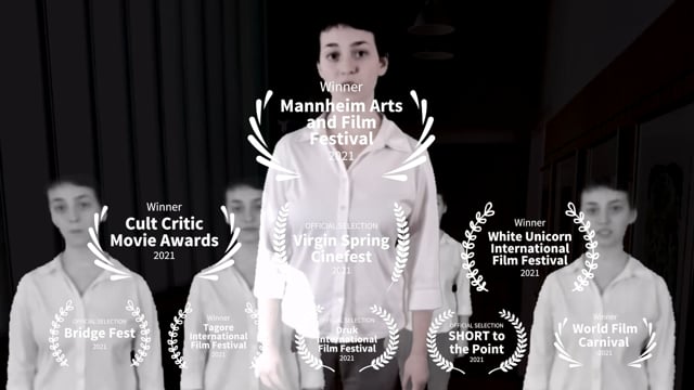 Haunted by The Future Trailer