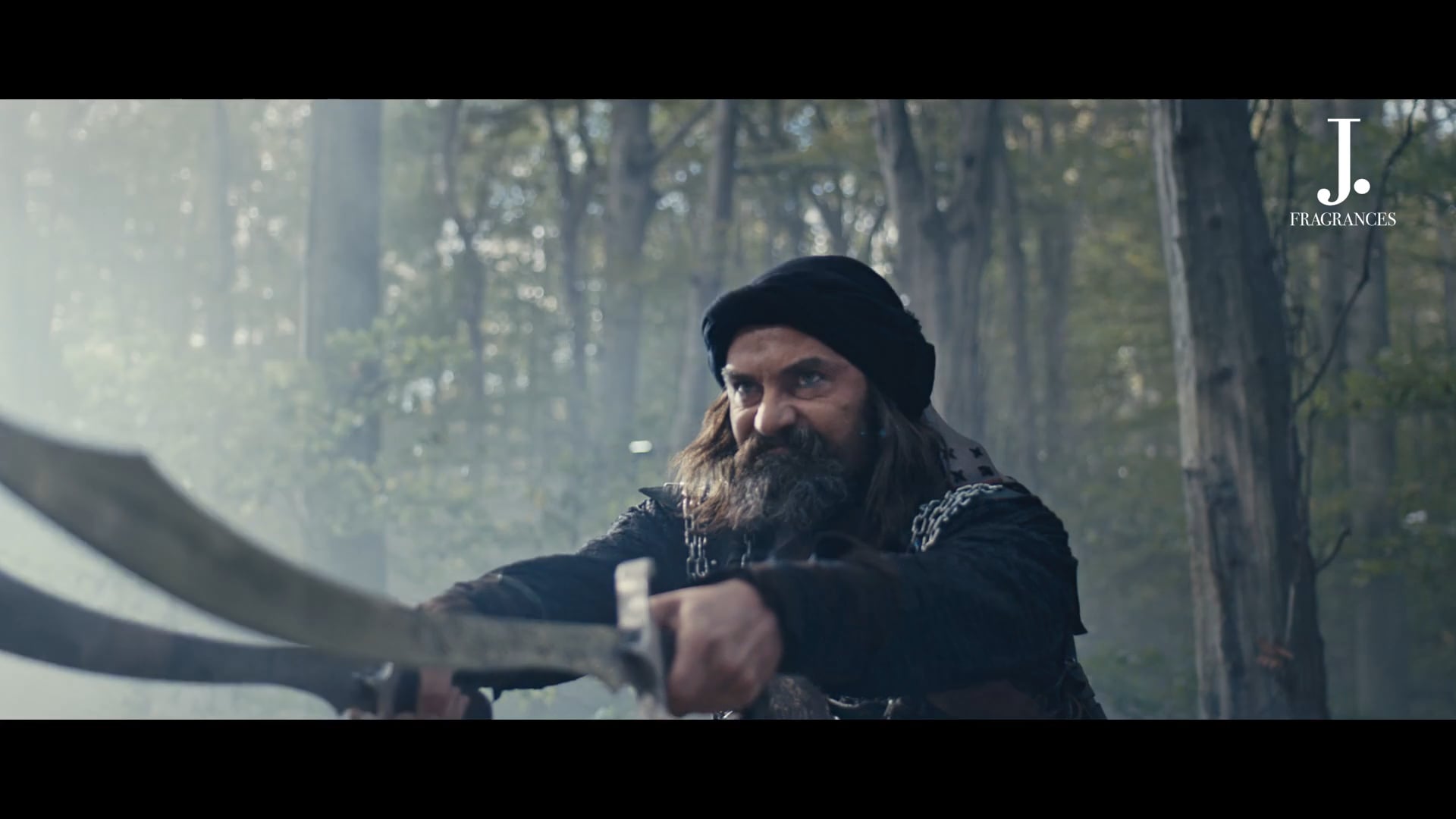 Umut Aral-Defender by J.for Pakistan