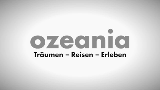 Ozeania Reisen AG - Klicken, um das Video zu öffnen