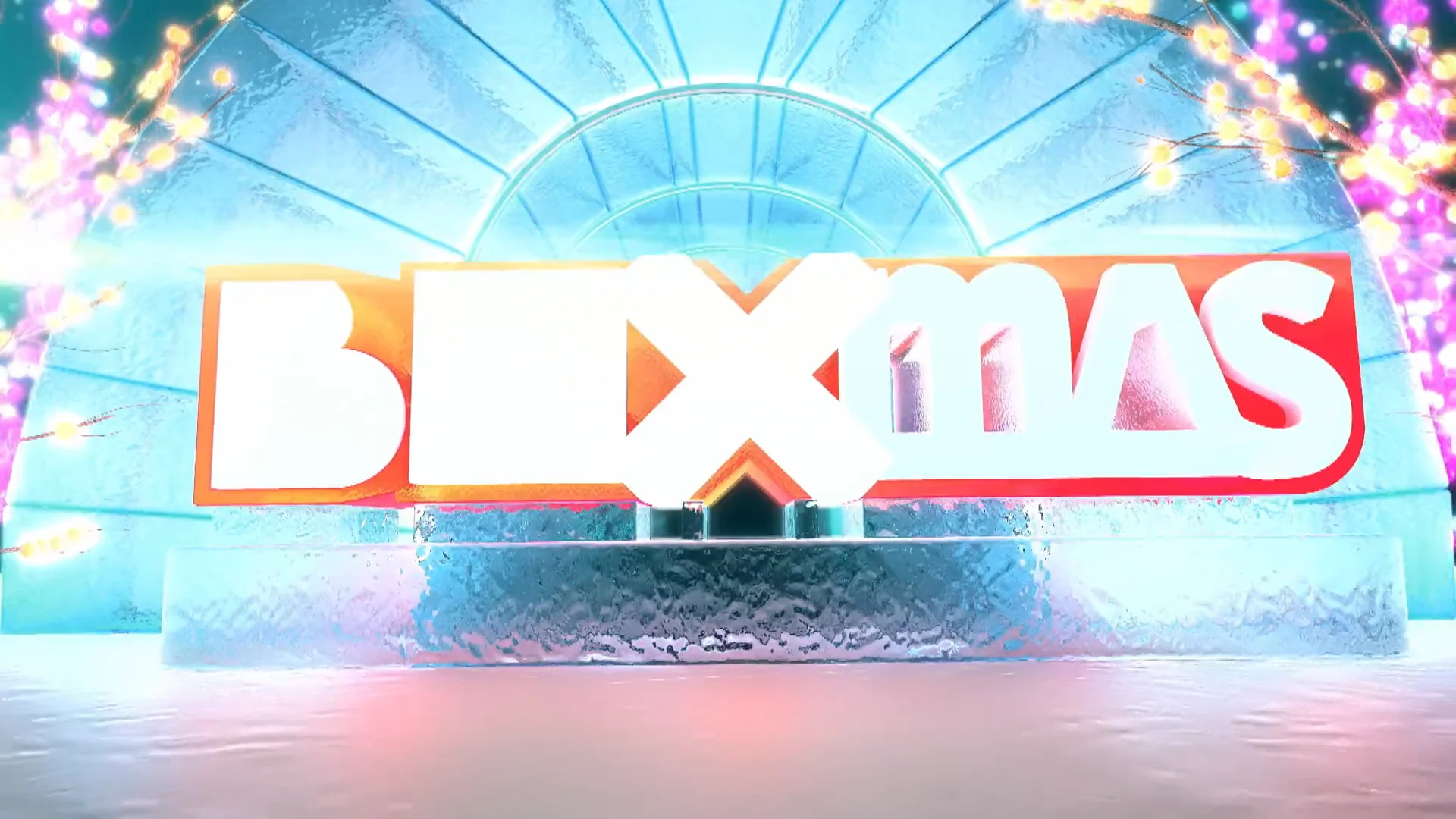 Boxmas 2019: 9