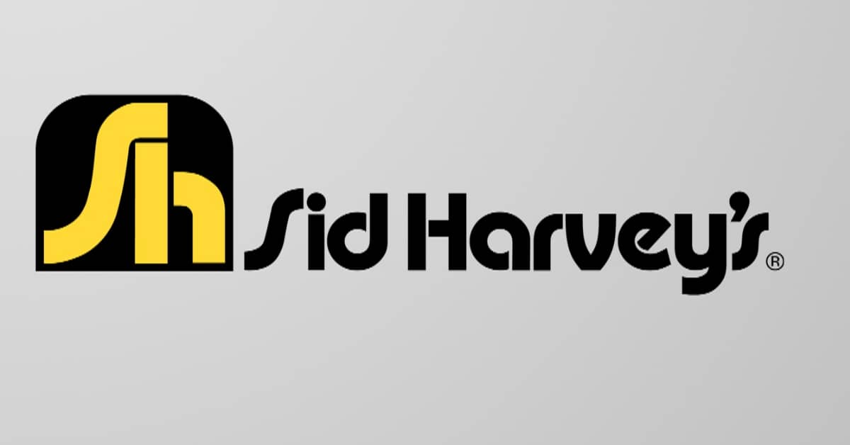 to Sid Harvey's on Vimeo