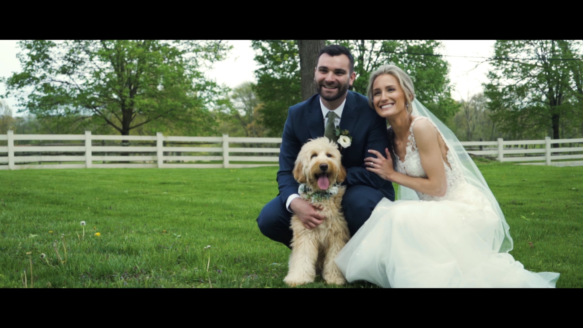 Emily & Dylan Mini-Documentary