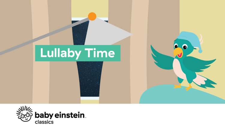 Baby Einstein: Lullaby Classics