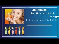 1 - Beginners Guide To Juicing
