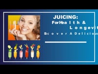 2 - The Science Of Juicing