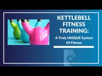 3 - Benefits Of Kettebell Training