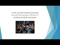 4 - Common Kettlebell Mistakes