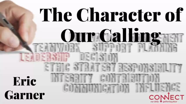 Eric Garner - The Character of Our Calling - 1_14_2021 .mp4