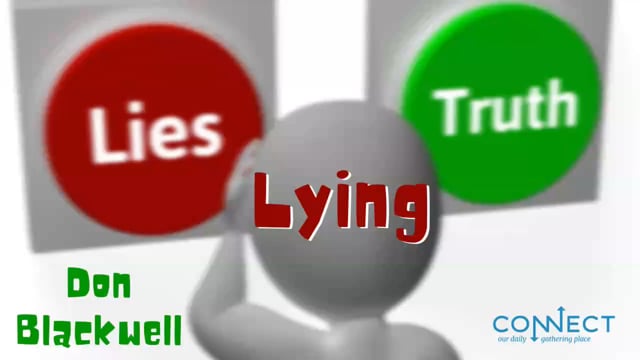 Don Blackwell - Lying - 11_19_2020.mp4