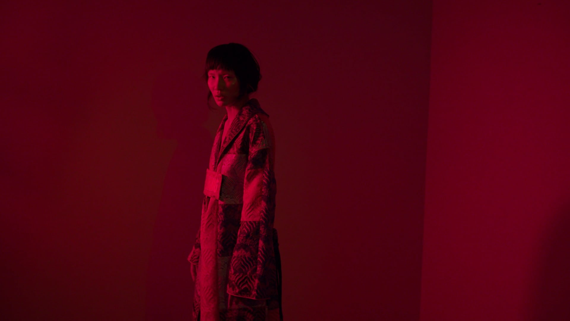 Shikisō | Director, DP, Editor