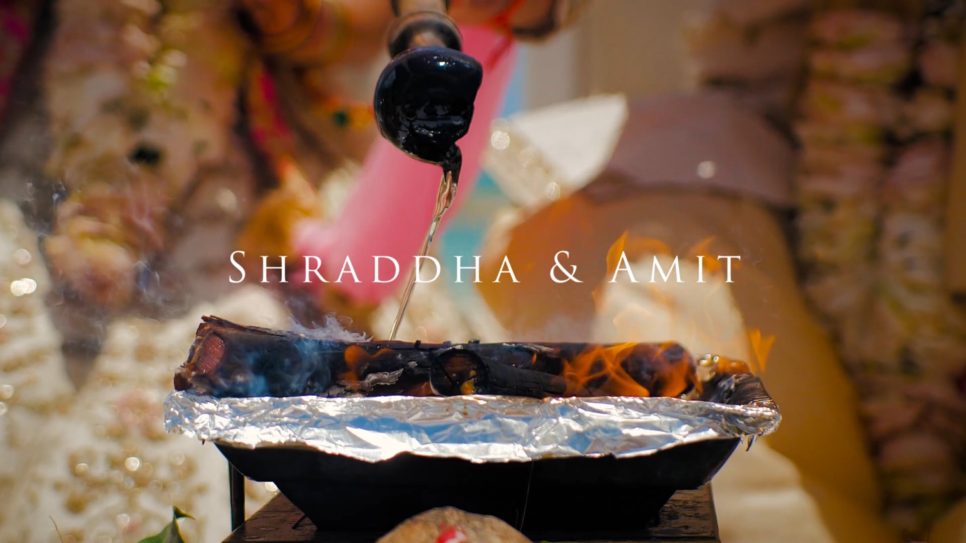 Shraddha & Amit || Highlight || Ruiz Films