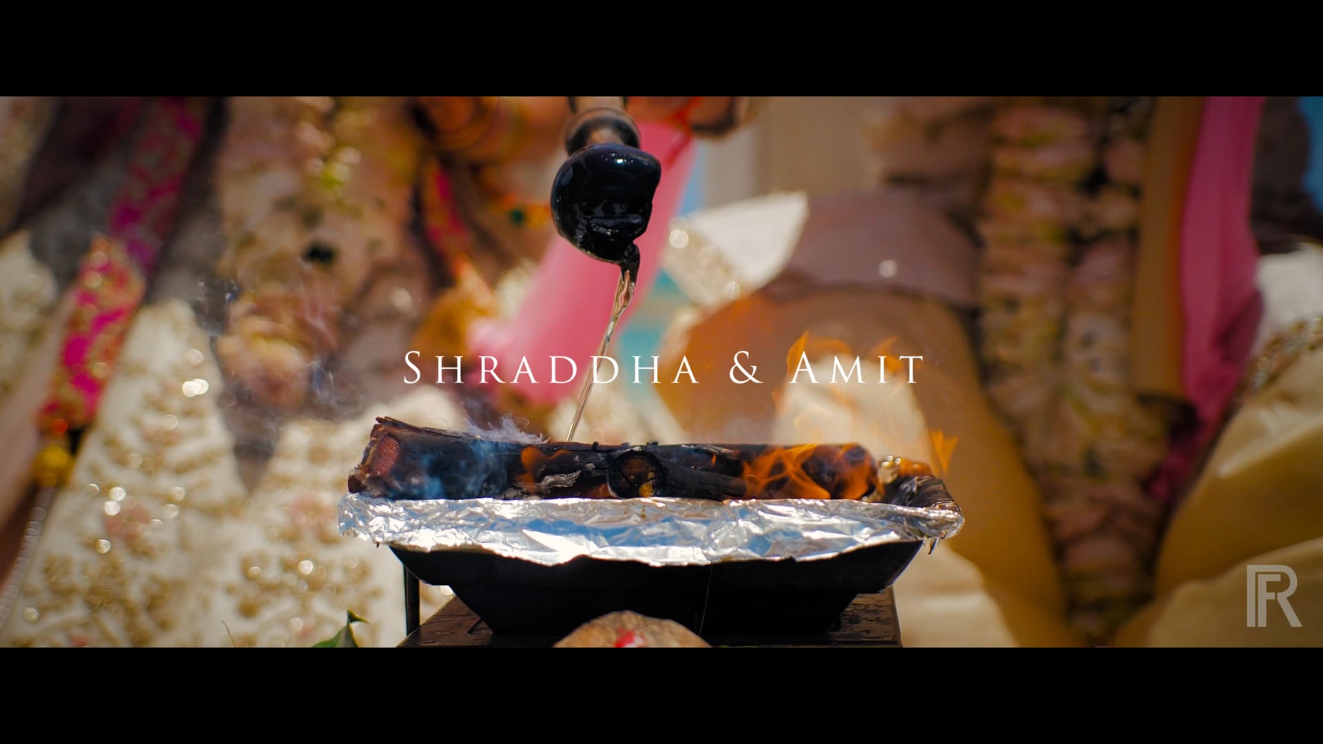 Shraddha & Amit || Highlight || Ruiz Films