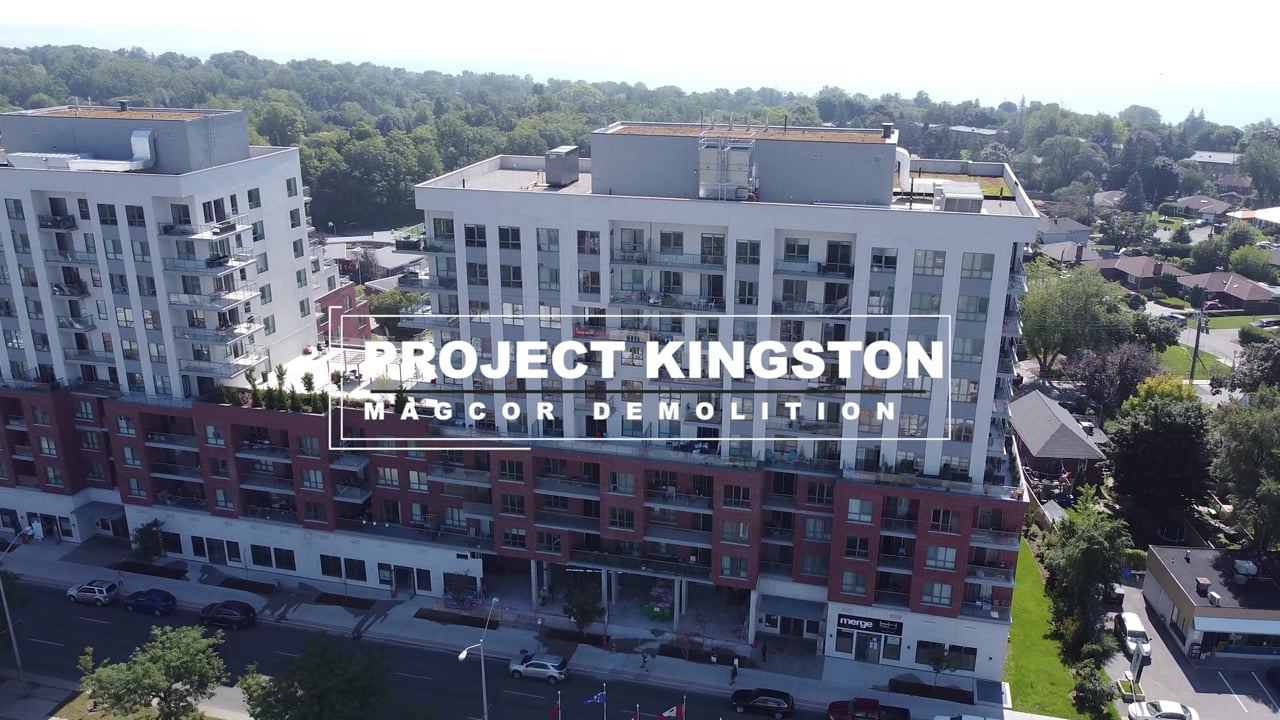 Kingston Project