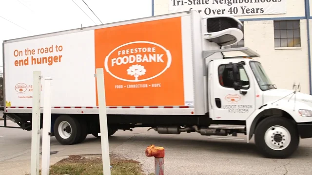 Taste of the Bengals – Freestore Foodbank – Freestore Foodbank in