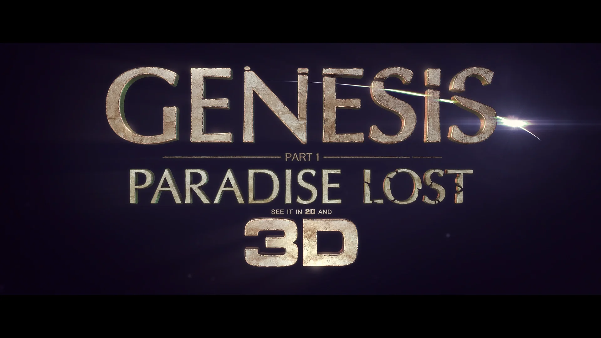 Лост награды. Генезис: потерянный рай. Genesis надпись. Paradise Lost обои.