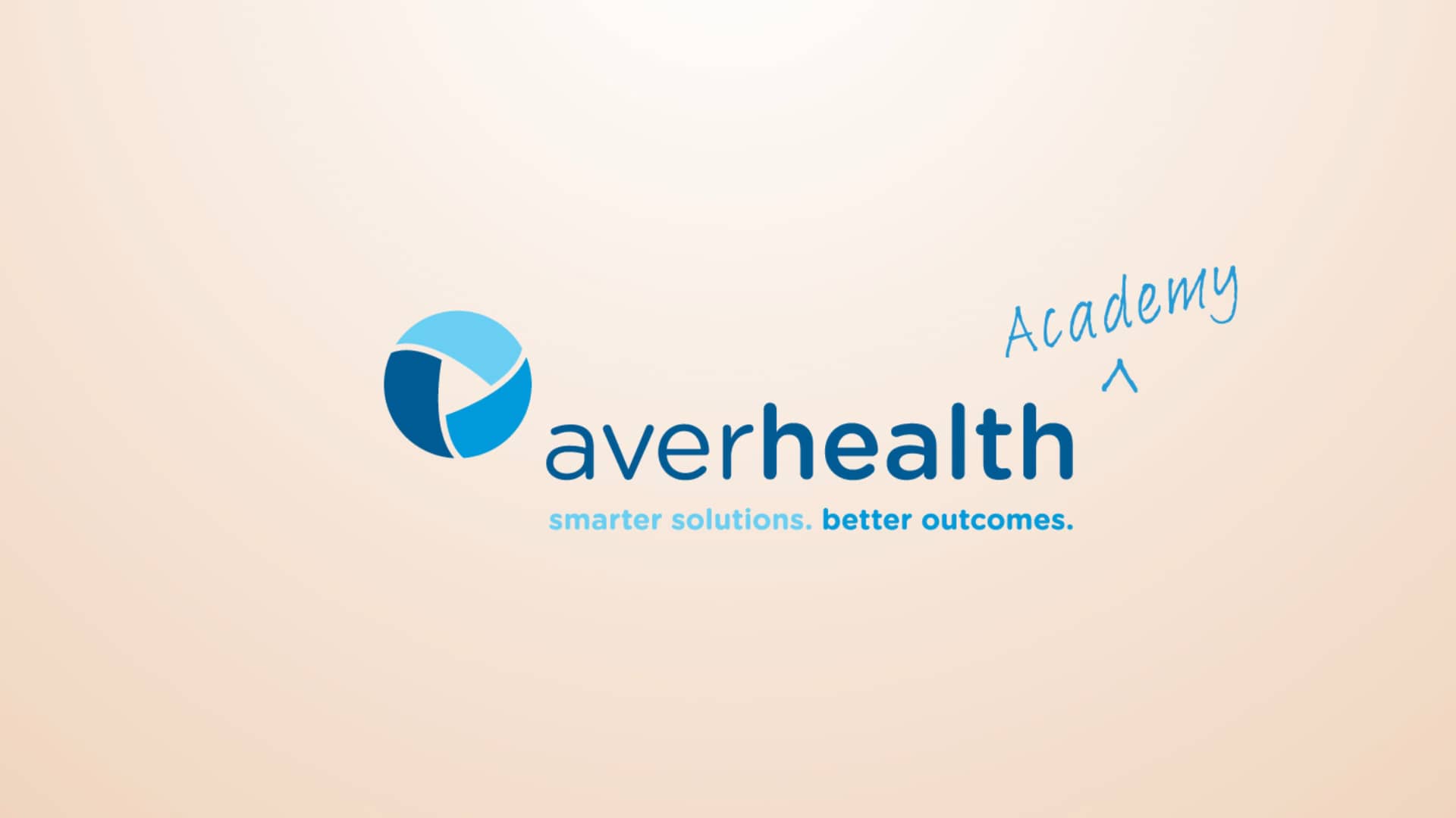 Averhealth Academy Overview on Vimeo