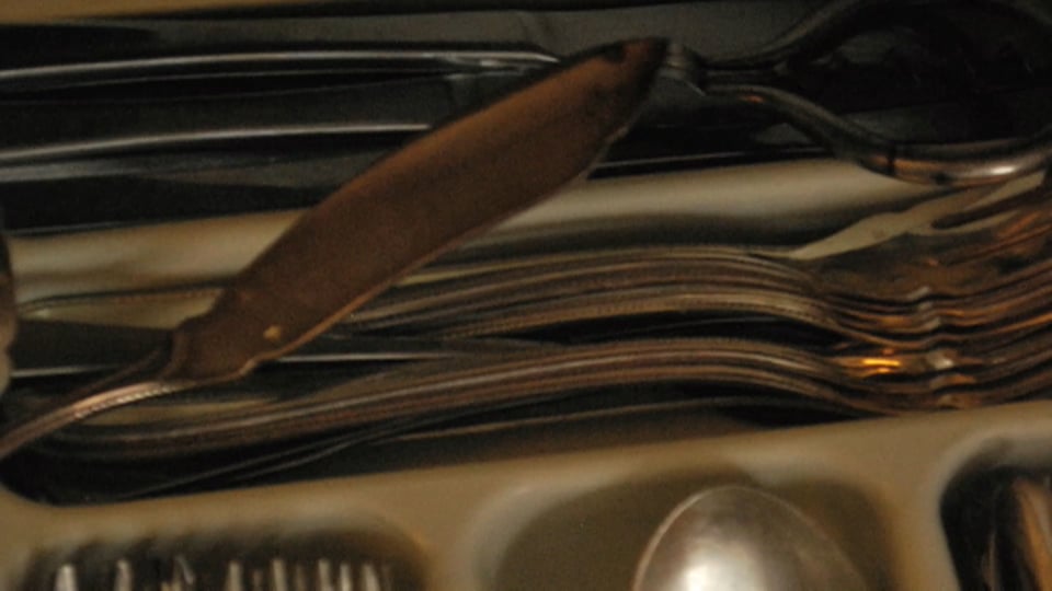 Cutlery