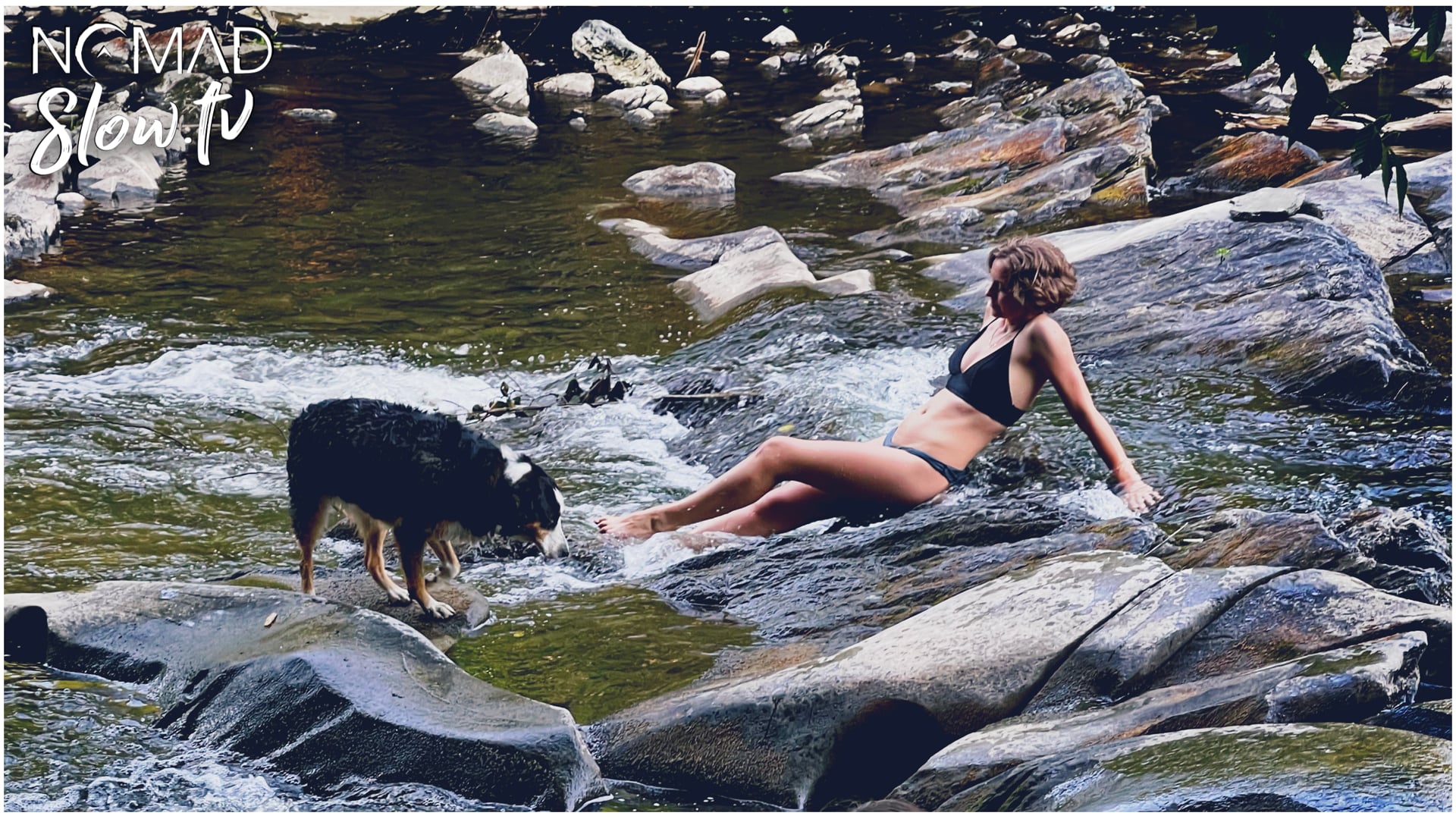 Cascading Meditation