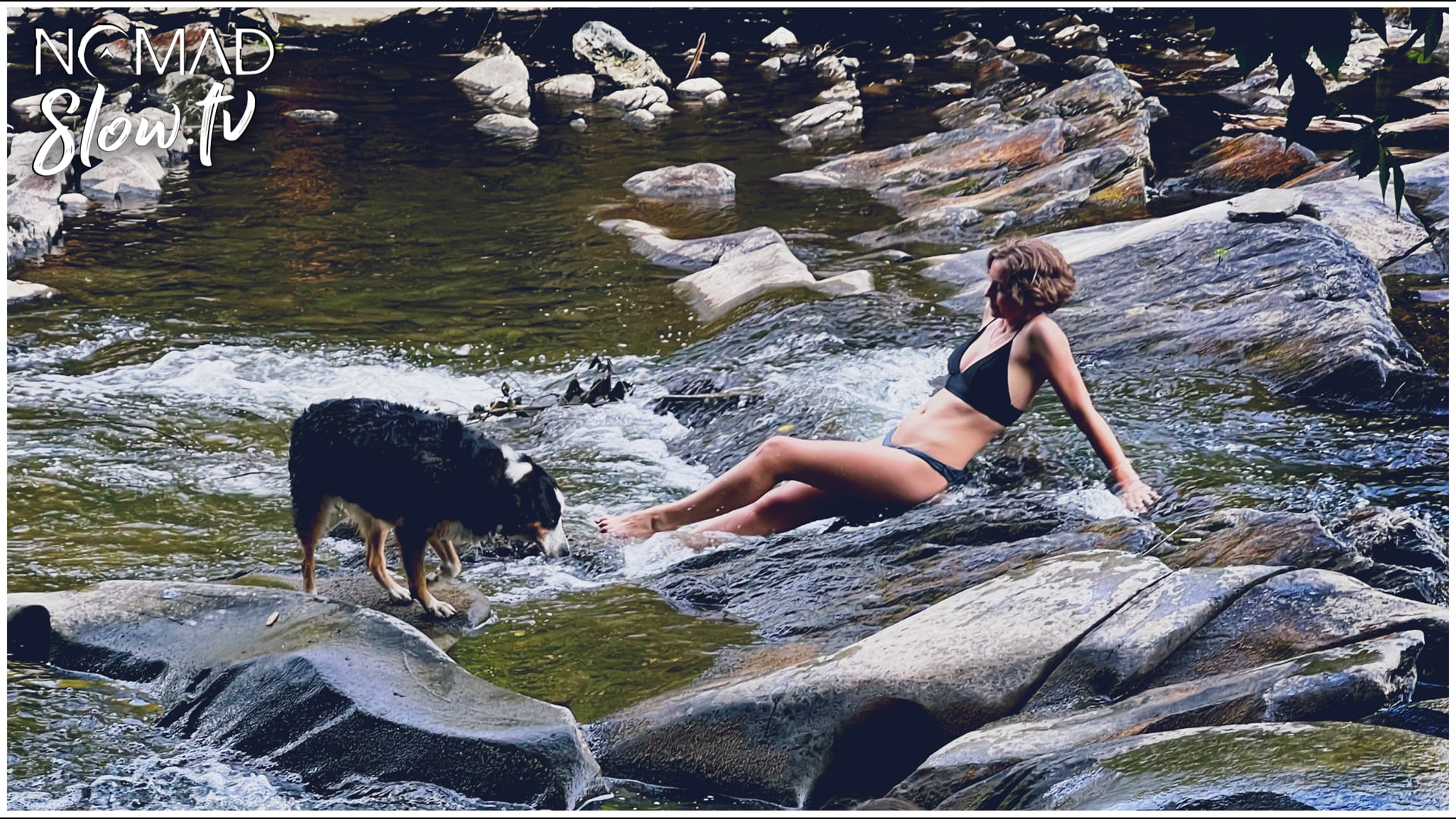 Cascading Meditation
