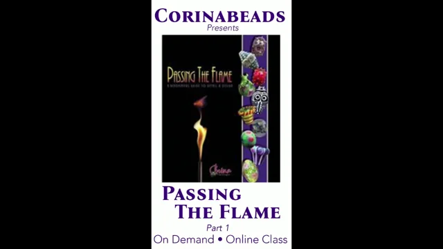 Passing-the-Flame-Part 1