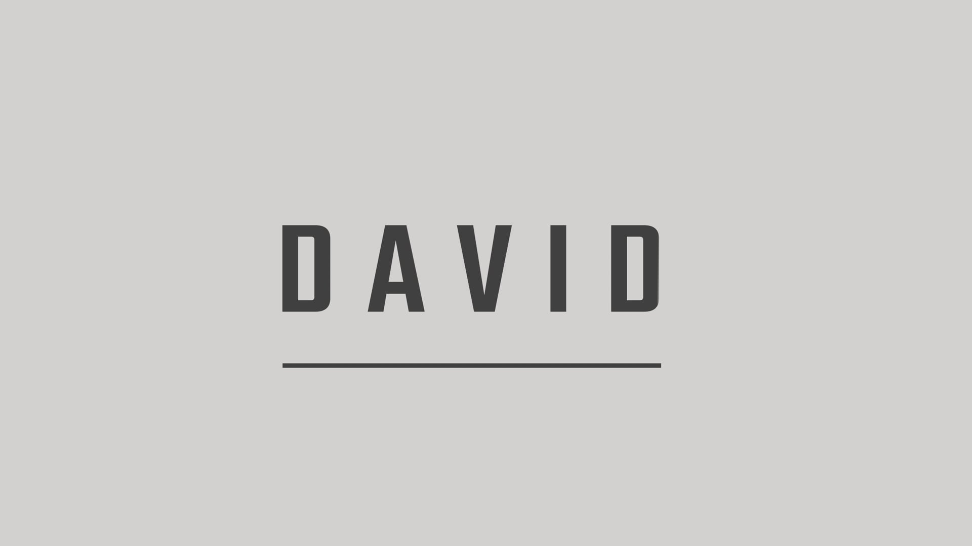 DAVID_GRAHAM_SHOWREEL21