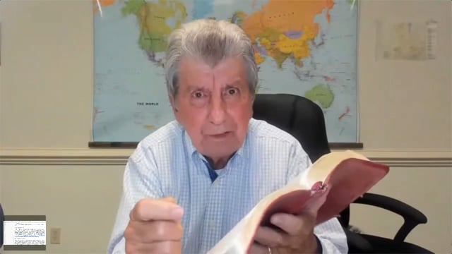 Dan Jenkins - The Great Day of God's Wrath (Revelation) - Introduction - Lesson #1.mp4