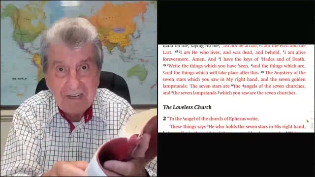 Dan Jenkins - The Great Day of God's Wrath (Revelation) - Chapter 1-2 - Lesson #2.mp4