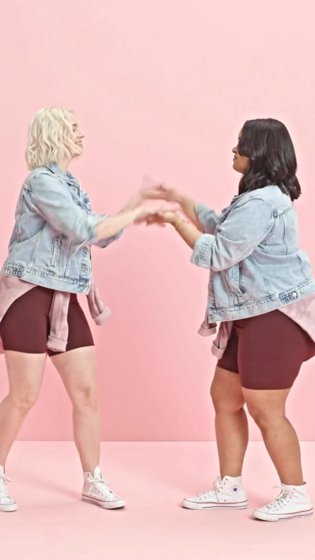 Old Navy's BODEQUALITY Initiative Makes Plus-Size Shopping  InclusiveHelloGiggles